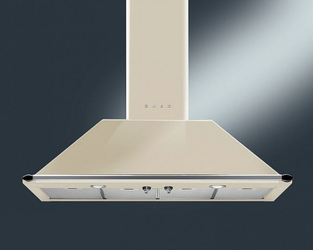 Кухонная вытяжка Smeg KT110PE