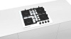 Варочная поверхность Bosch PNP 6B2B92R