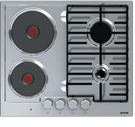 Варочная поверхность Gorenje K 6N20IX