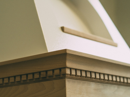 Кухонная вытяжка LEX Ancona 600