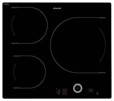 Варочная поверхность Brandt TI1028B