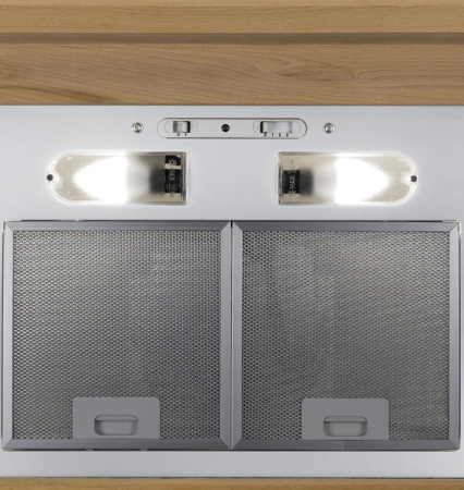 Кухонная вытяжка LEX Napoli 600