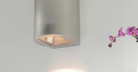 Кухонная вытяжка Sirius MO207IX