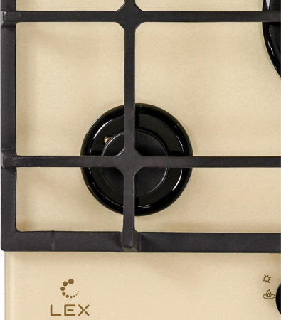 Варочная поверхность LEX GVG 431C