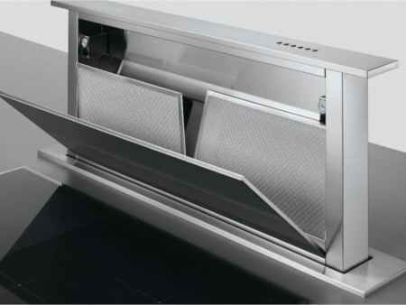 Кухонная вытяжка AEG DH 1690-M