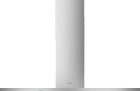 Кухонная вытяжка Smeg KBT1200XE