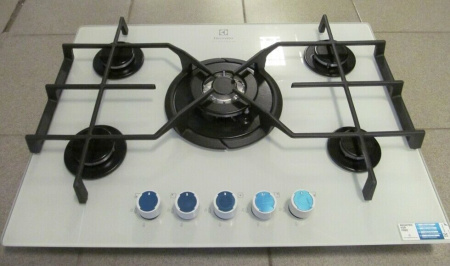 Варочная поверхность Electrolux EGT 97353 YW