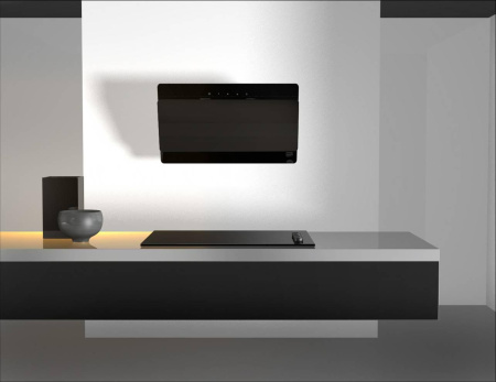 Кухонная вытяжка Faber Cocktail BK F80