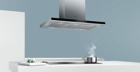Кухонная вытяжка Siemens LF 98ba572