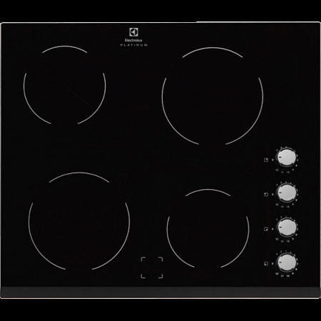 Варочная поверхность Electrolux EHF 96140 FK