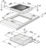 Варочная поверхность Miele CS 1223-1