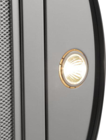 Кухонная вытяжка Jet Air Pipe Island IX/A/43