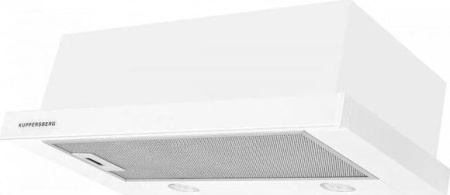 Кухонная вытяжка Kuppersberg Slimlux S 60 GW
