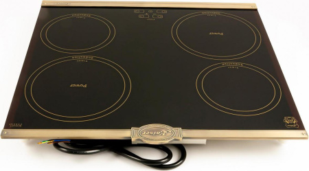 Варочная поверхность Kaiser KCT 6395 IEm