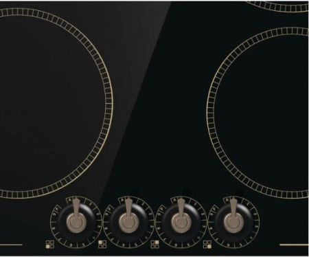 Варочная поверхность Gorenje IK 640 CLB