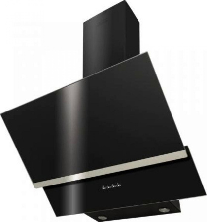 Кухонная вытяжка Delonghi Argentum-60 N