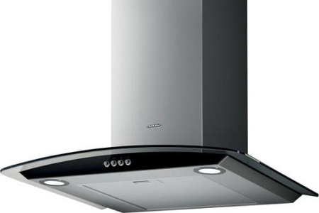 Кухонная вытяжка Jet Air Click PB/A/60/IX/BL