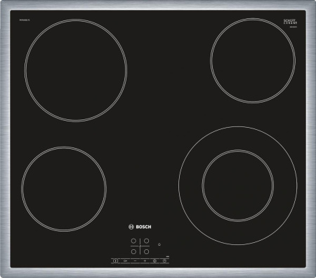 Варочная поверхность Bosch PKF 645B17
