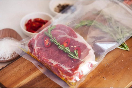 Вакуумный упаковщик Caso VacuChef 77