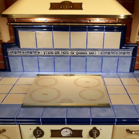 Варочная поверхность Kaiser KCT 6395 IEm