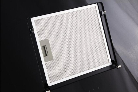 Кухонная вытяжка Leran rh 9406 bg