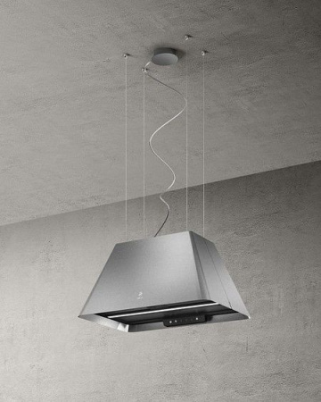 Кухонная вытяжка Elica Ikona Light Ix/f/60