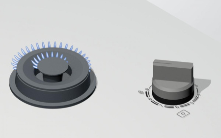 Варочная поверхность Bosch PCH 6A6M90R