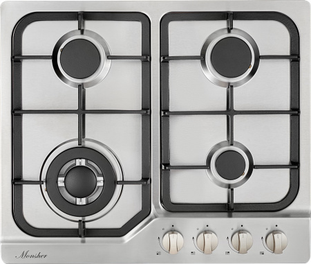 Варочная поверхность Monsher MHG 62 WG