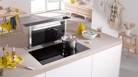 Варочная поверхность Miele KM 6381
