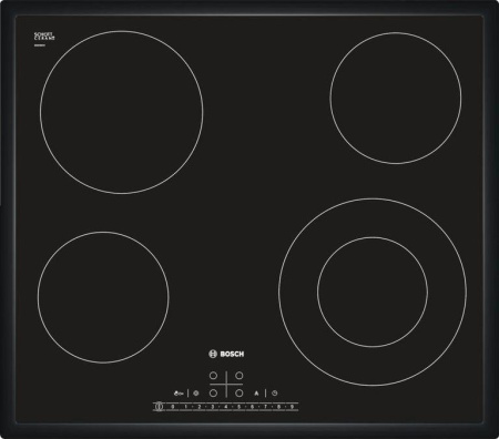 Варочная поверхность Bosch PKF 642F17