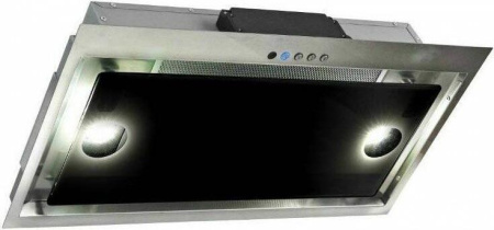 Кухонная вытяжка Akpo Neva Glass 60