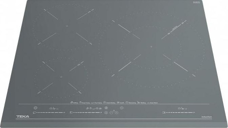 Варочная поверхность Teka IZC 63630 ST MST
