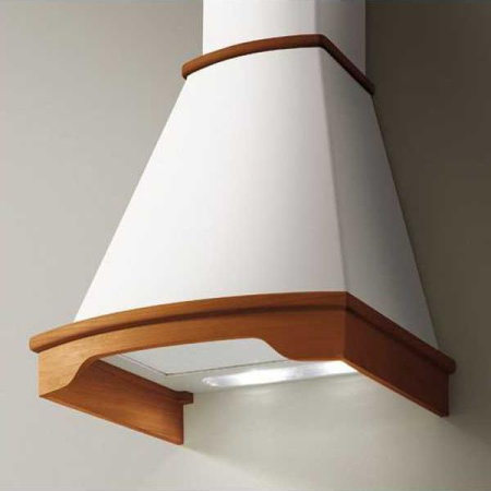 Кухонная вытяжка Elica Coraline WH/A/60