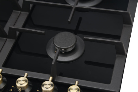 Варочная поверхность Avex HM 6044 RB