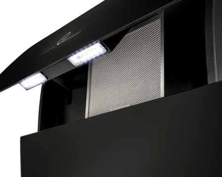 Кухонная вытяжка Germes Alfa 60