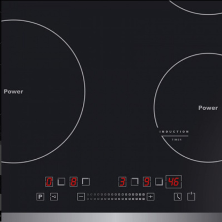 Варочная поверхность Kaiser KCT 6705 FI