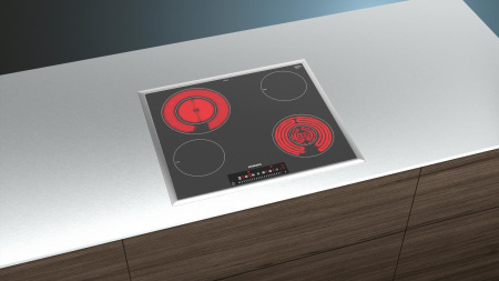 Варочная поверхность Siemens ET 645FGP1G