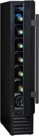 Винный шкаф Climadiff CBU7S1B