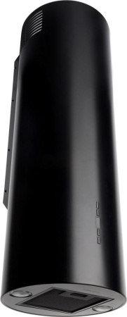 Кухонная вытяжка Konigin Trinity Black 31