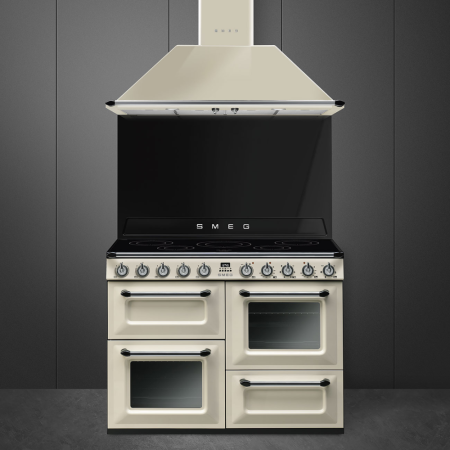 Кухонная вытяжка Smeg KT110PE