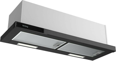 Кухонная вытяжка Korting KHP 9815 GW