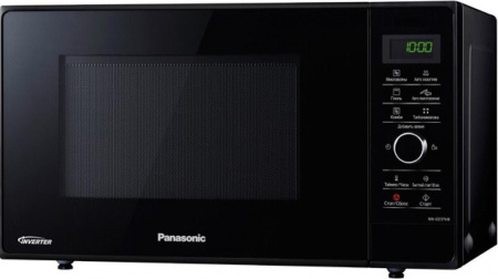 Микроволновая печь Panasonic NN-GD37HB
