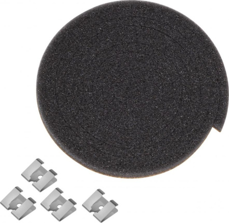 Варочная поверхность Maunfeld CVCE 904DLBK