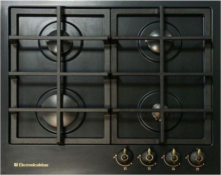 Варочная поверхность Electronicsdeluxe TG4 750231F