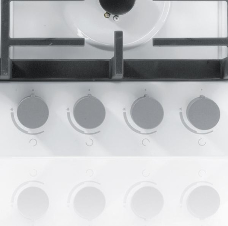 Варочная поверхность Gorenje G 6 SY2W