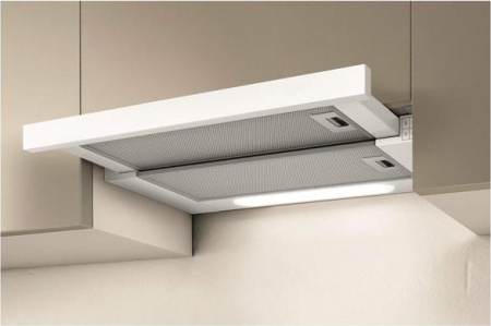 Кухонная вытяжка Elica Elite 14 LUX Grvtwh/A/60