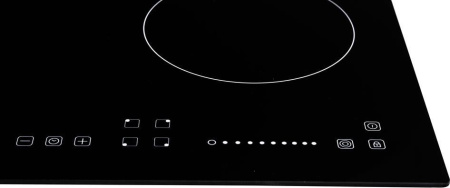 Варочная поверхность Zigmund & Shtain CN 40.6 B