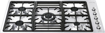 Варочная поверхность Smeg PGF95-4