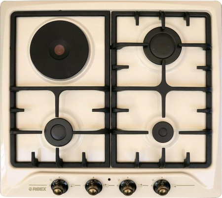 Варочная поверхность Reex PG-631 RBe