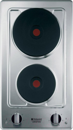 Варочная поверхность Hotpoint-Ariston DK 02